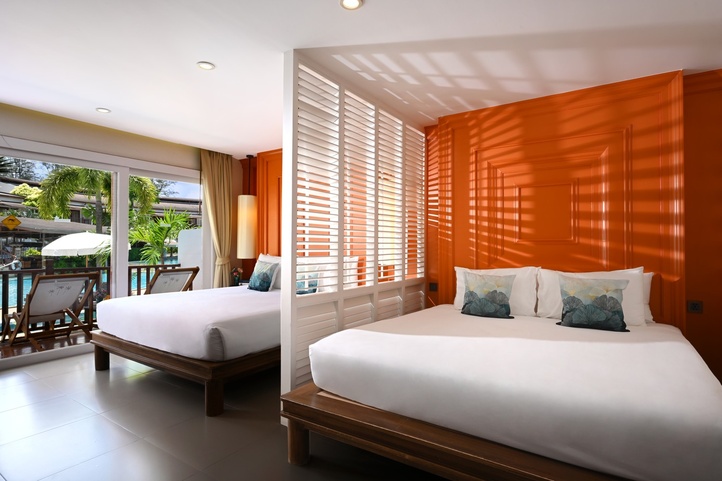 Arinara Beach Resort Phuket