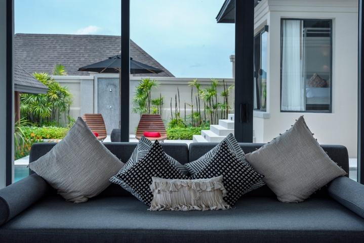 The Pavilions, Phuket