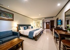 Andaman Beach Suites Hotel