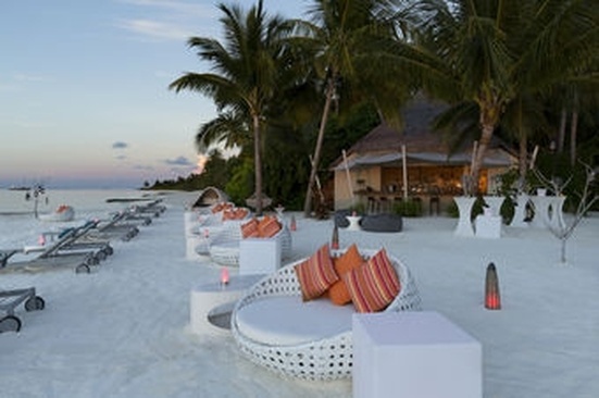 Niyama Private Islands Maldives