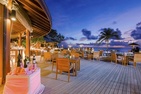 Centara Ras Fushi Resort & Spa Maldives