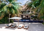 Huvafen Fushi