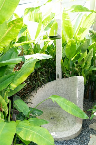 Panwaburi Beachfront Resort