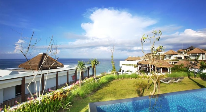 Samabe Bali Villas