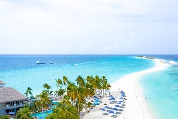 Seaside Finolhu Baa Atoll Maldives