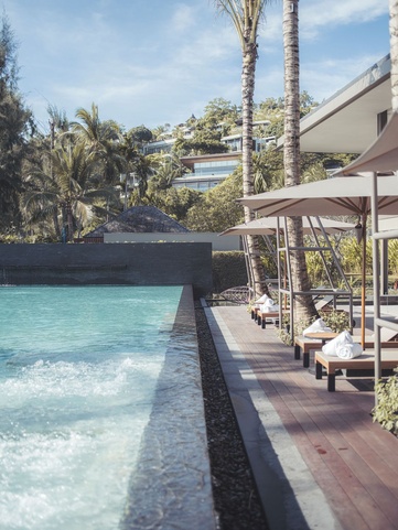 Anantara Layan Phuket Resort