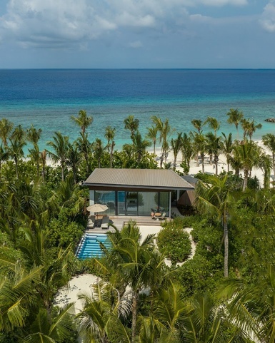 So/ Maldives