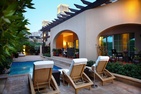 Anantara Desert Islands Resort & Spa