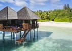 Sun Siyam Olhuveli Maldives