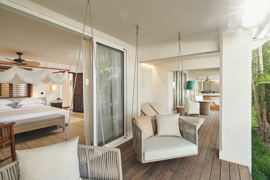 Paradise Cove Boutique Hotel