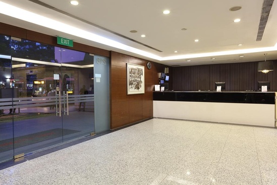 Value Hotel Balestier