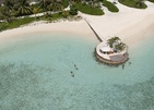 Huvafen Fushi