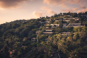 Anantara Layan Phuket Resort