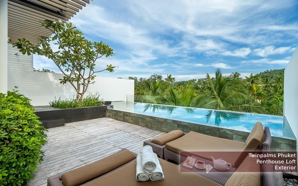 Twinpalms Phuket