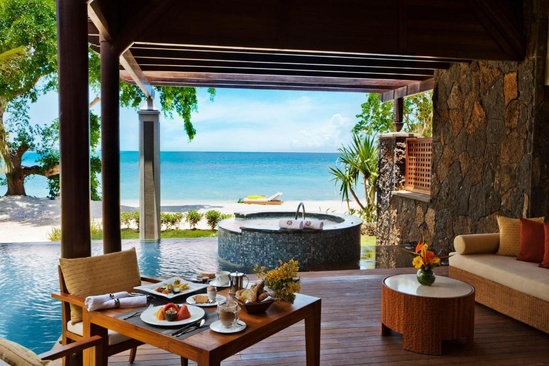 Le Jadis Beach Resort & Wellness Mauritius