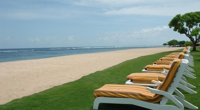 Ayodya Resort Bali