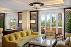 The Ritz-Carlton, Dubai