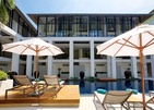 Outrigger Surin Beach Resort