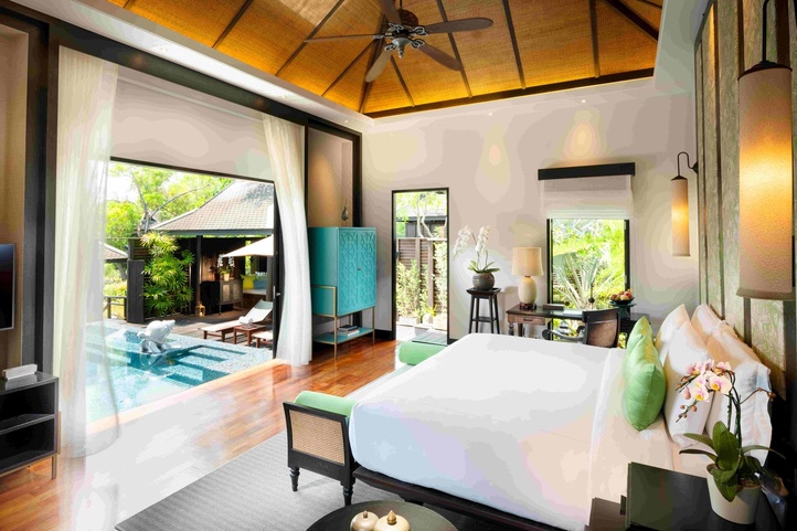 Anantara Mai Khao Phuket Villas