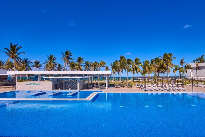 Riu Palace Mauritius