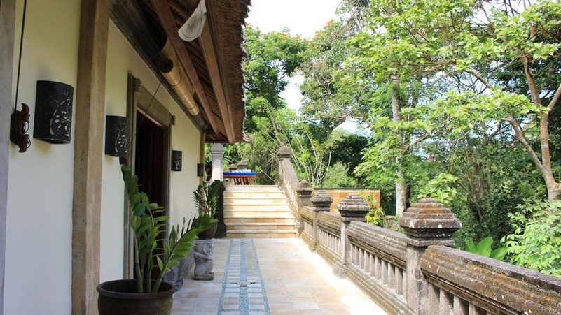 Puri Wulandari - A Boutique Resort & Spa