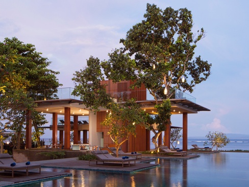 Maya Sanur Resort & Spa