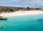 Tropicana Kendwa Beach Hotel