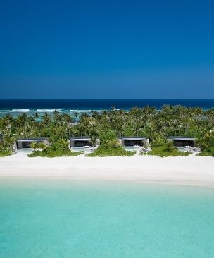 The Ritz-Carlton Maldives Fari Islands