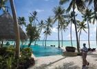 Shangri-La's Villingili Resort And Spa, Maldives