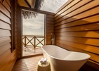 Mercure Maldives Kooddoo