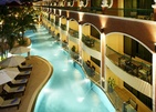 Outrigger Surin Beach Resort