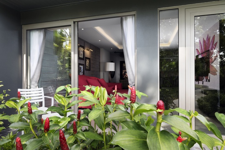 The Pavilions, Phuket