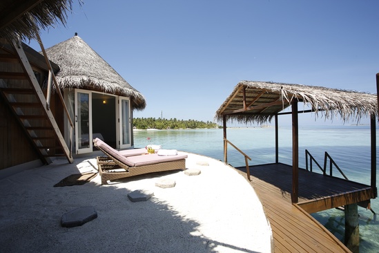 Nika Island Resort & Spa, Maldives