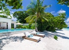 Amilla Maldives Resort And Residences