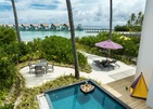 Hard Rock Hotel Maldives