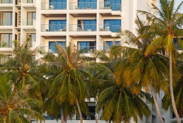 Kaani Palm Beach