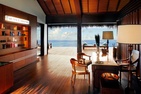 The Residence Maldives At Falhumaafushi