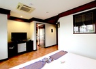 Outrigger Surin Beach Resort