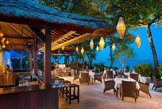 The Laguna, A Luxury Collection Resort & Spa, Nusa Dua, Bali