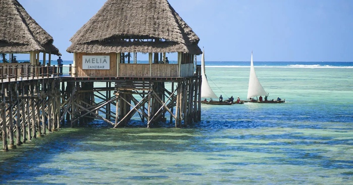 Melia Zanzibar