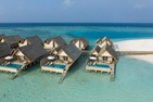 Emerald Faarufushi Resort & Spa