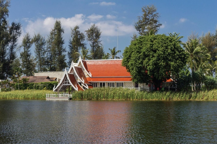 Angsana Laguna Phuket