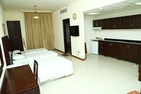 Golden Square Hotel Apartments