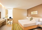 Oasia Suites Kuala Lumpur By Far East Hospitality