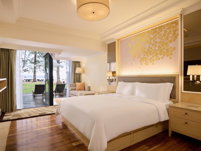 Dusit Thani Laguna Phuket