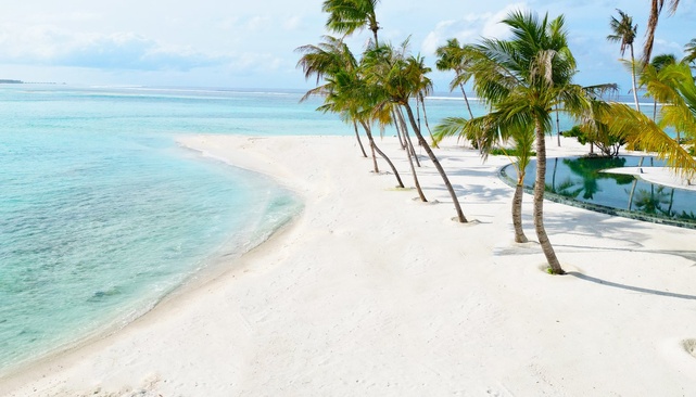 Barcelo Whale Lagoon Maldives