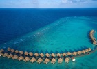 Mercure Maldives Kooddoo