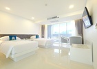 Andaman Beach Suites Hotel