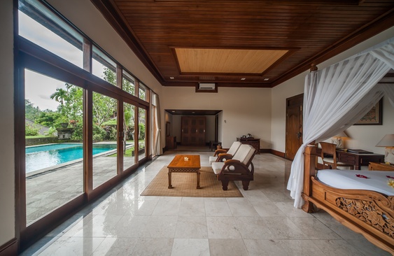 The Payogan Villa Resort And Spa