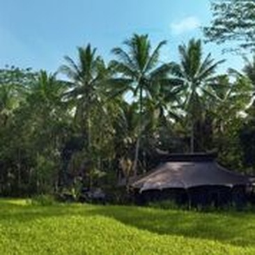 Capella Ubud